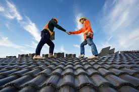 Fast & Reliable Emergency Roof Repairs in Marshall, VA